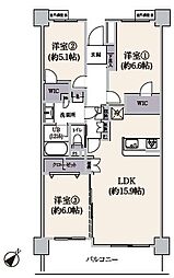 物件画像 たまプラーザ西 パーク・ホームズ
