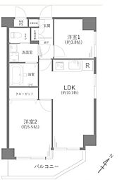 物件画像 セザール第二厚木〜リフォーム物件〜