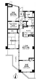 物件画像 セントヒル百合ヶ丘