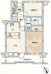 マンションイメージ