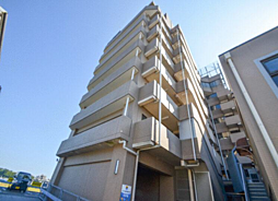 物件画像 グランツ海老名