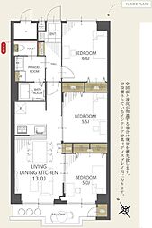 小田急小田原線 座間駅 徒歩14分