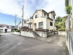 物件画像 町田市本町田売戸建住宅〜中古戸建〜