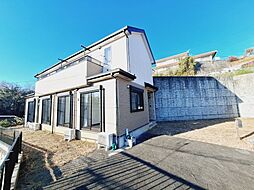 秦野市落合中古戸建