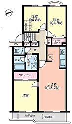 マンションイメージ