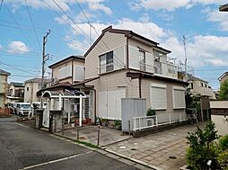 〜建築条件なし〜大和市下鶴間 売地