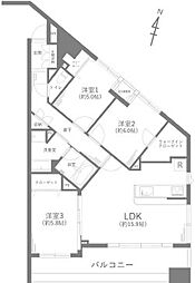 物件画像 ライオンズステーションプラザ大和