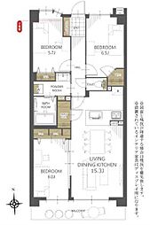 マンションイメージ