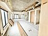 室内：2026年10月　撮影リフォ−ム工事中