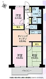 ネオコーポ八王子