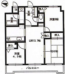 マンションイメージ