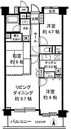マンションイメージ