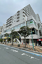 マンションイメージ