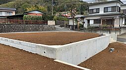 物件画像 秦野市北矢名 売地