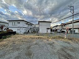 物件画像 小田原市栢山 2区画売地