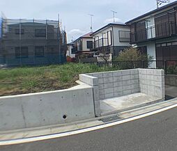 物件画像 秦野市南矢名 売地