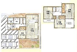 物件画像 八王子市上壱分方町　第14　新築戸建　１号棟