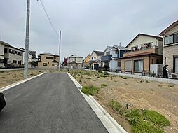 物件画像 平塚市纏　売地