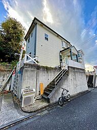 物件画像 町田市本町田　中古一戸建