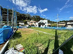 物件画像 町田市相原町 建築条件なし売地〜全12区画〜