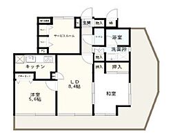 本厚木駅 1,780万円