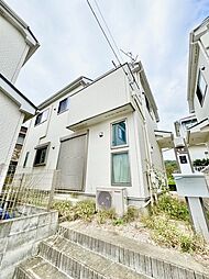 物件画像 厚木市鳶尾１丁目　中古戸建