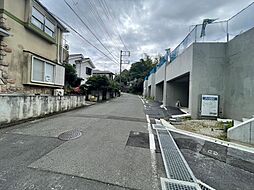 物件画像 町田市上小山田町　建築条件なし売地〜全１３区画〜