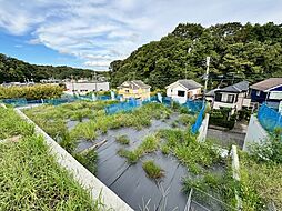 物件画像 町田市上小山田町　建築条件なし売地〜全１３区画〜