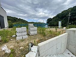 物件画像 町田市上小山田町　建築条件なし売地〜全１３区画〜