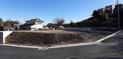 物件画像 秦野市北矢名　建築条件なし　売地