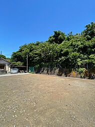 物件画像 秦野市富士見町　売地