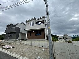 物件画像 町田市上小山田町　新築分譲住宅〜全１３邸〜