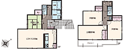 物件画像 町田市上小山田町　新築分譲住宅〜全１３邸〜