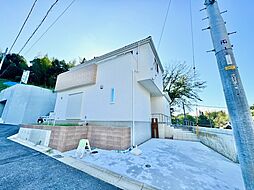 物件画像 町田市上小山田町 新築分譲住宅〜全13邸〜
