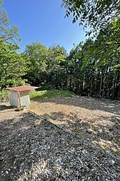物件画像 秦野市柳川　売地