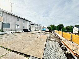 物件画像 相模原市第４南区相武台　建築条件なし売地〜全７区画〜