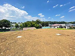 物件画像 八王子市小比企町　売地〜全１５区画〜