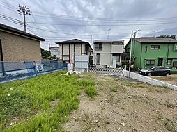 物件画像 秦野市南矢名　売地　11画地