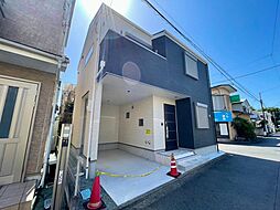 物件画像 大野台新築分譲住宅