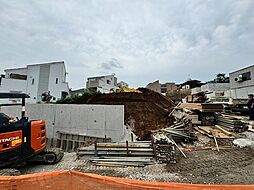 物件画像 GREEN HILLS玉川学園条件なし売地