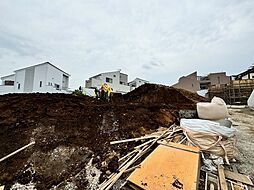 物件画像 GREEN HILLS玉川学園条件なし売地