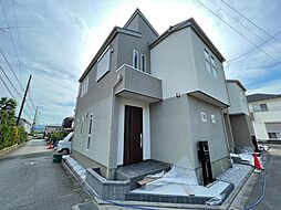 物件画像 アースの家 緑区下九沢 新築戸建〜全３棟〜