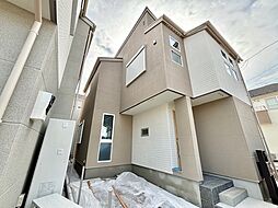 物件画像 アースの家 緑区下九沢 新築戸建〜全３棟〜