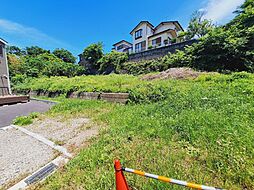 物件画像 伊勢原市沼目2丁目 売地