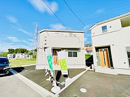 物件画像 相模原市南区磯部第５４　新築戸建〜全７棟〜