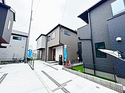 物件画像 相模原市緑区相原6丁目　新築分譲住宅