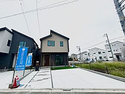 物件画像 相模原市緑区相原6丁目　新築分譲住宅