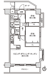 物件画像 グランパーク京王橋本