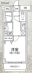 物件画像 Rising place八王子みなみ野