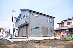 物件画像 緑区久保沢１丁目新築分譲住宅